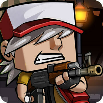 Zombie Age 2: Survival Rules - Offline Shooting: The fence has fallen down again, one after the other, no matter how many zombies you have killed. The town is now overrun by the walking zombie, and everyone around you had turned into meat